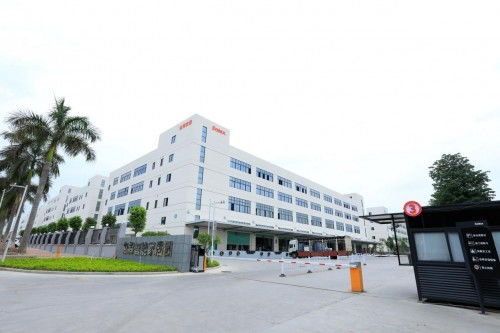 實(shí)力上榜！松霖科技再添一家國(guó)家級(jí)綠色工廠，引領(lǐng)義烏信息技術(shù)咨詢服務(wù)新風(fēng)尚